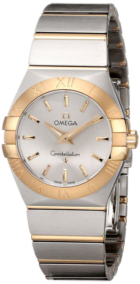 omega watch maker|buy omega watch for women.